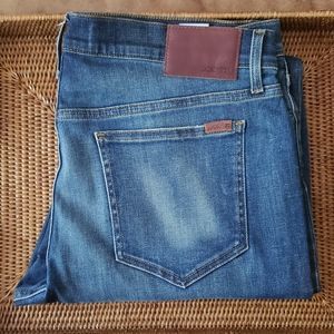 Joe's Jeans Men's Straight Jeans - Dark Blue